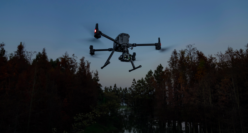 dji matrice 300 rtk + camera dji zenmuse h20n